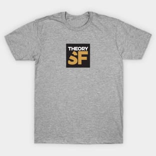 TSF Original Block T-Shirt